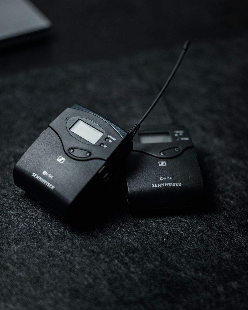 オーディオエコーズ株式会社 - Image 8